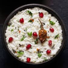 Curd Rice